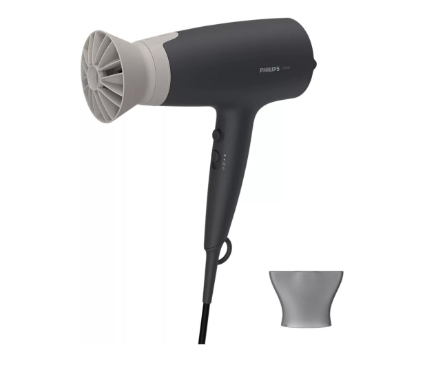 Philips Suszarka do włosów BHD351/10 - 1225943 - zdjęcie